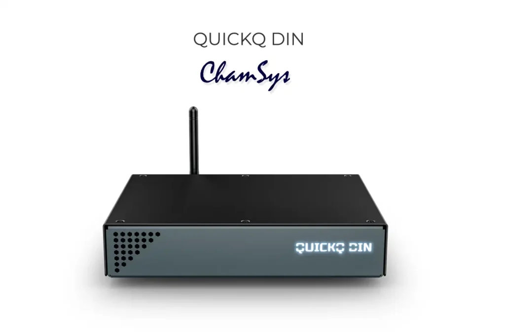 QuickQ DIN