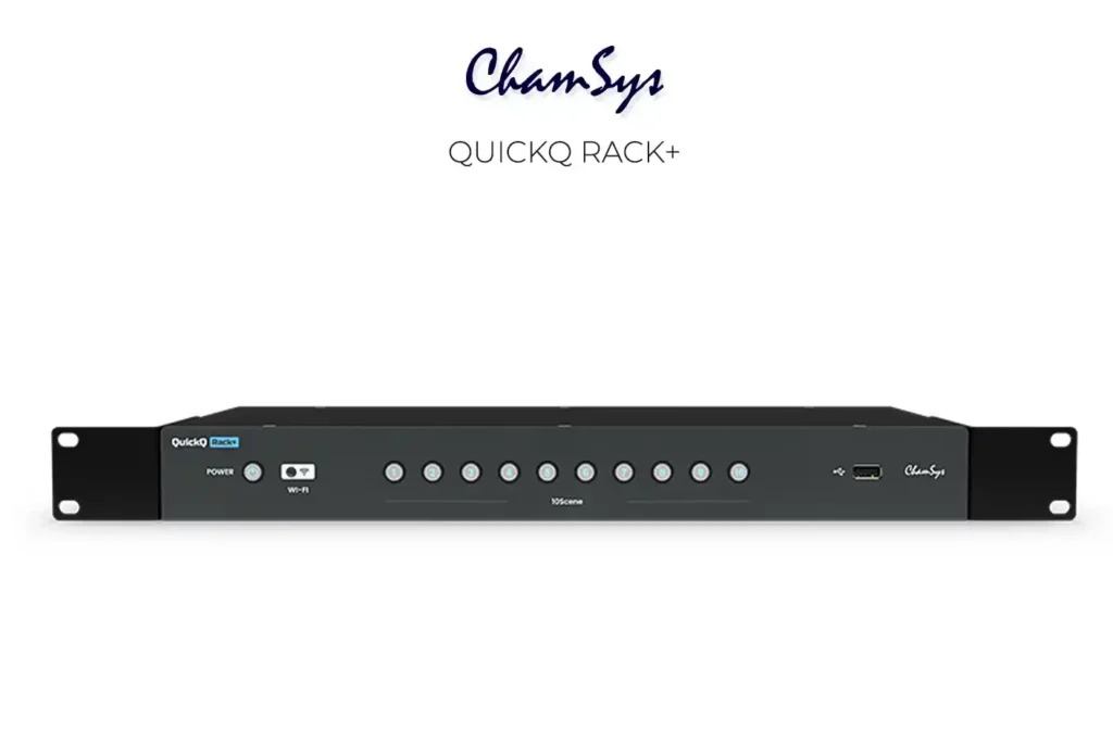 QuickQ Rack+